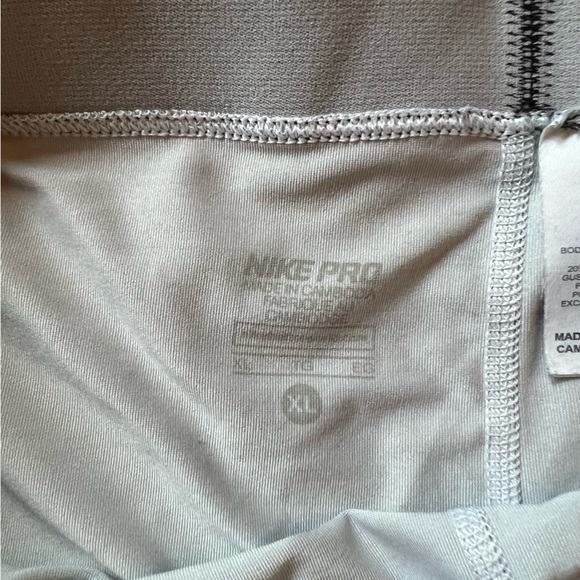 Nike Pro Spandex Shorts Bundle - Picture 2 of 3